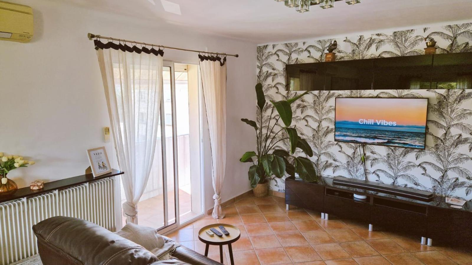 Serenite Et Plages A Sete Bagian luar foto